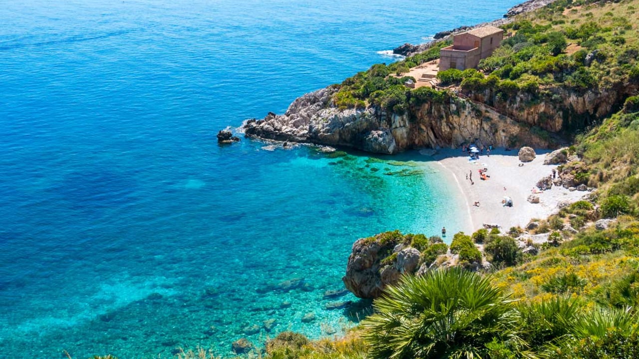 Spiagge della Sicilia: le più belle da visitare