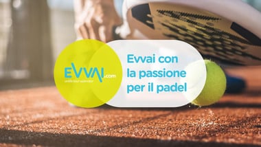 Padel in vacanza: dove giocare in Italia