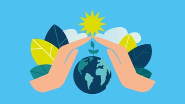 Earth Day: come proteggere il nostro Pianeta