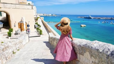 Salento: le 5 cose da vedere assolutamente
