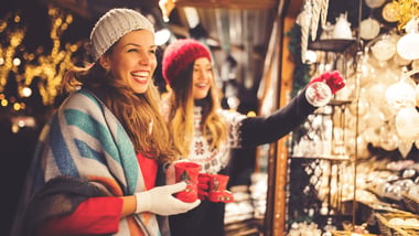 Mercatini di Natale: i più belli dove andare