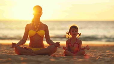 Rimini Wellness: guida all'evento in Romagna