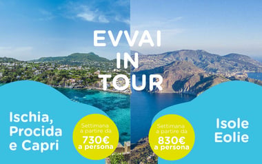 Tour delle isole del Mediterraneo: la guida