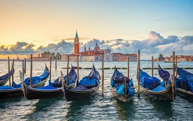Veneto: la regione dai mille volti da scoprire