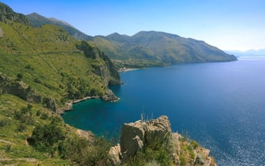 Basilicata: la terra tra i due mari