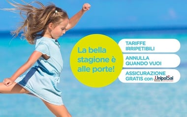 Vacanze estive: le migliori destinazioni