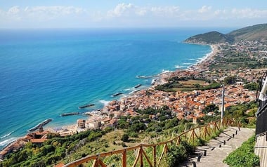 Cilento: le bellezze della Campania costiera