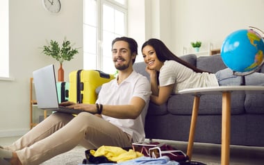 Early Booking: 5 vantaggi del prenota prima