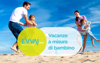 Vacanze a misura di bambino: mete e consigli