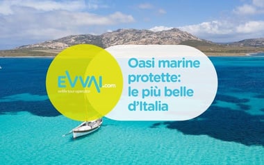 Oasi marine protette: le più belle d'Italia