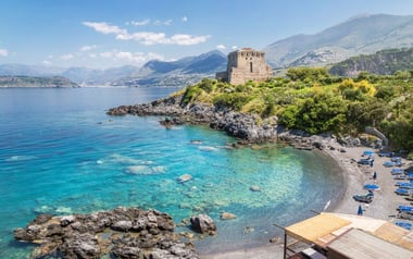 Riviera dei Cedri: itinerari e spiagge