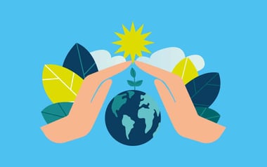 Earth Day: come proteggere il nostro Pianeta
