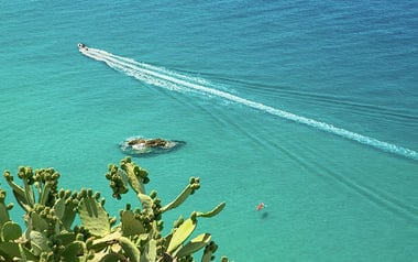 Le spiagge più belle della Calabria: la guida