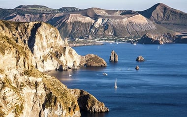 Le isole della Sicilia: guida alle più spettacolari