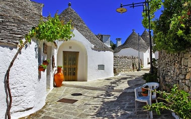 Puglia: i luoghi più belli e suggestivi da vedere