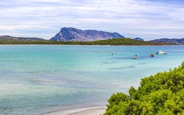 San Teodoro, Sardegna: le spiagge più belle