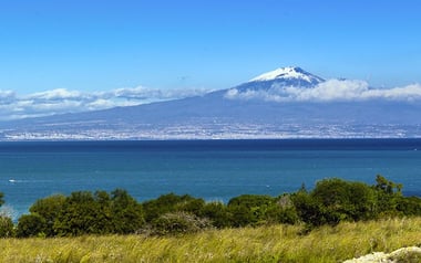Sicilia Orientale: le mete turistiche da non perdere