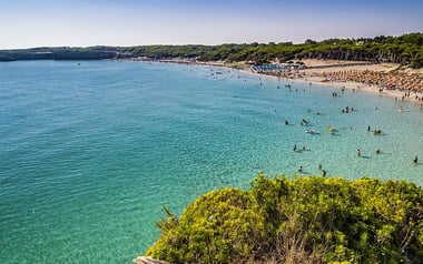 Spiagge del Salento: le più belle da visitare