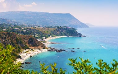Viaggio in Calabria: cosa vedere tra mare e natura