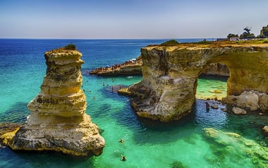 Puglia da vedere: i luoghi da non perdere