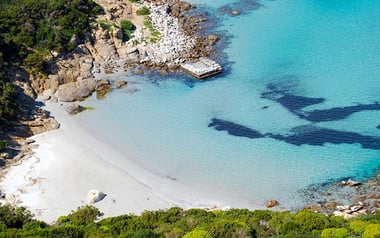 Le spiagge italiane più belle: la classifica