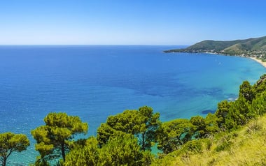 Cilento: cosa vedere in uno dei paradisi del Sud