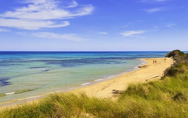 Bandiere Blu in Puglia: le spiagge premiate