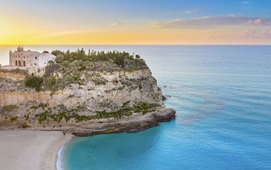 Tropea: cosa fare e vedere nella Perla del Tirreno