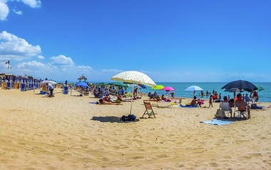 Basilicata Ionica: vacanze a misura di famiglia
