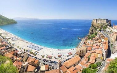 Vacanze in Calabria: le località più belle