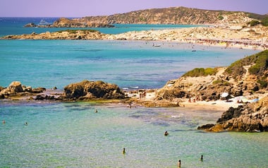 Premio 5 Vele: le spiagge vincitrici in Italia
