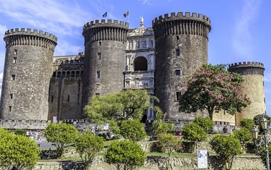 Napoli gratis: cosa visitare senza spendere un euro
