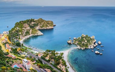 Vacanza in Sicilia: i posti più belli