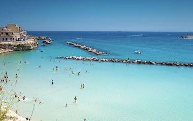 Vacanze in Puglia: 3 luoghi da visitare