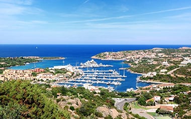 Costa Smeralda: le spiagge più belle da vedere