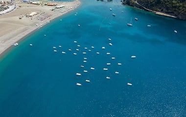 Praia a Mare: 3 motivi per una vacanza in Calabria