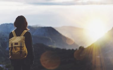 Viaggio in solitaria: come organizzarlo al meglio