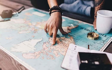 5 consigli di viaggio salvavita