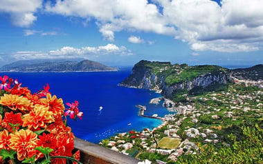 Capri in un giorno: cosa visitare sull'Isola Azzurra