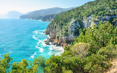 Orosei: cosa vedere tra Olbia e la costa orientale