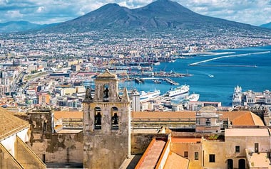 Cosa vedere a Napoli: le 10 attrazioni principali