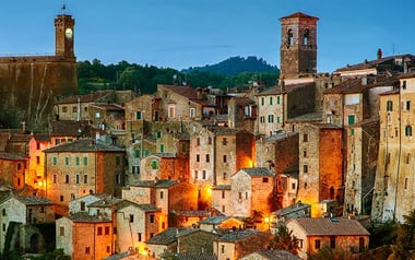 Borghi della Toscana: i 5 più belli da visitare