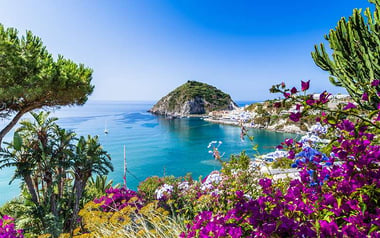 Una settimana a Ischia: cosa fare e vedere