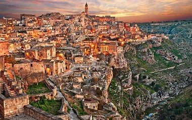 Sassi di Matera: storia e cosa vedere