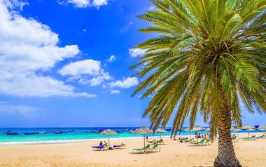 Mare d'inverno: 5 destinazioni calde e low cost