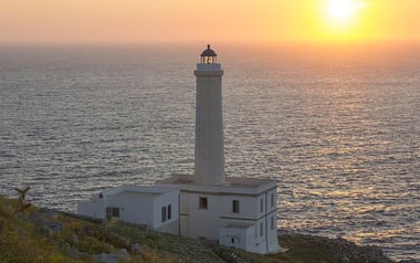 Capodanno a Otranto: l'Alba dei Popoli nel Salento