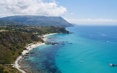 Capo Vaticano: cosa vedere sulla costa calabrese