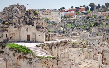 Patrimoni Unesco più amati: una meta è italiana