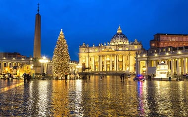 Italia d'inverno: 3 destinazioni da visitare