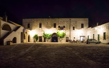 Masserie del Salento: storia e tradizione